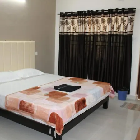 Hope Villa Homestay Gokarna  Exterior photo