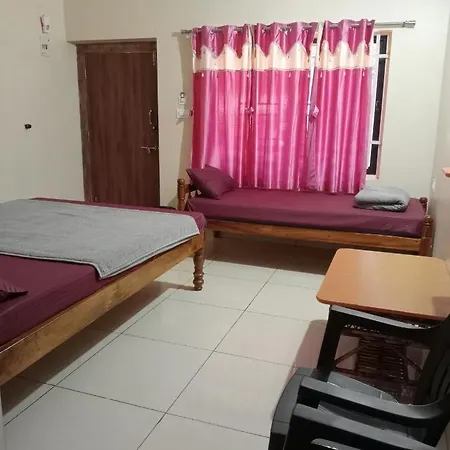 Hope Villa Homestay Gokarna  Exterior photo