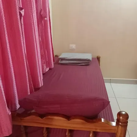 Hope Villa Homestay Gokarna  Exterior photo