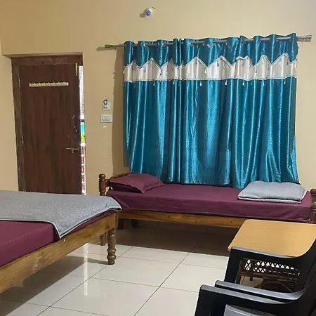 Hope Villa Homestay Gokarna  Exterior photo