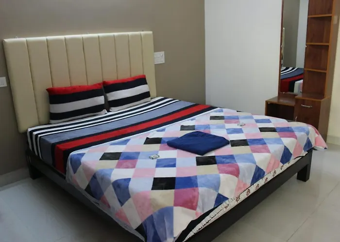 Hope Villa Homestay