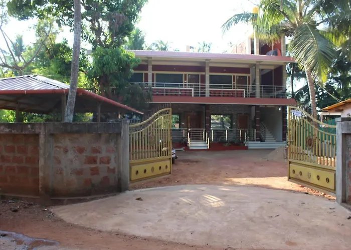 Hope Villa Homestay