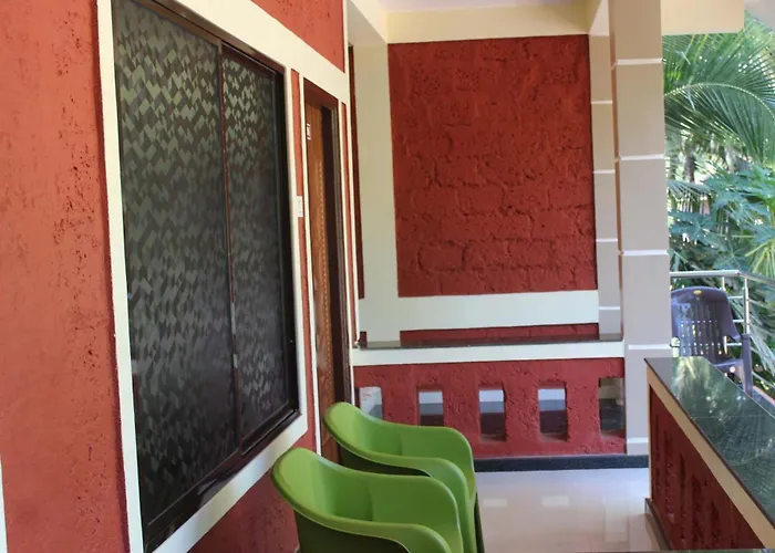Hope Villa Homestay