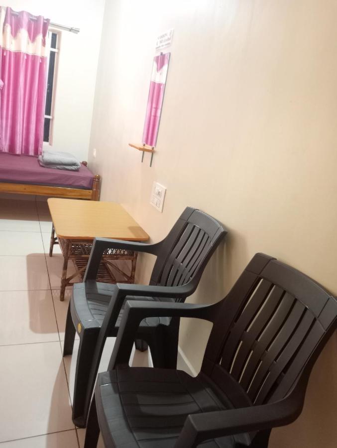 Hope Homestay Gokarna (Karnataka)