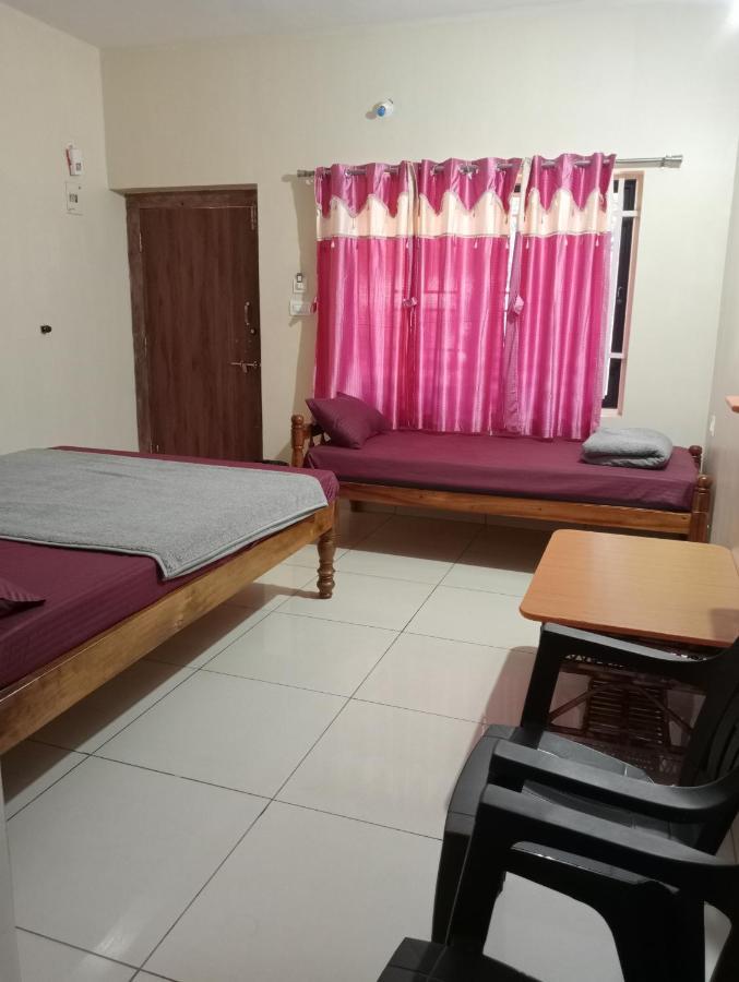 Hope Homestay *