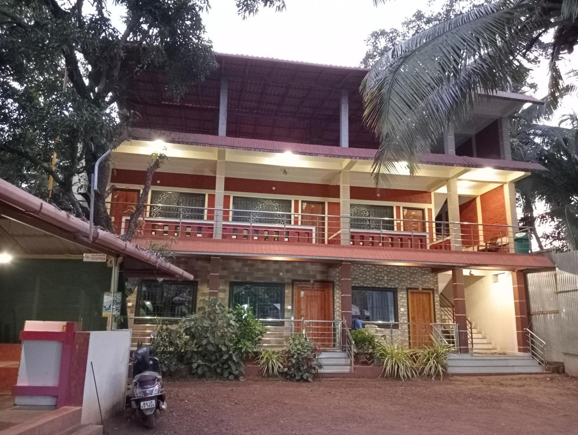Hope * Gokarna (Karnataka)
