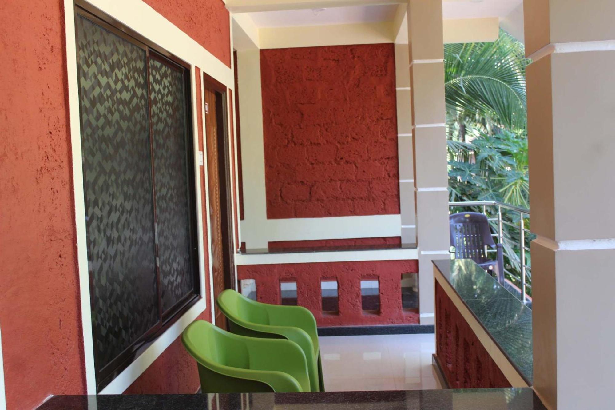 Homestay Hope Gokarna (Karnataka)
